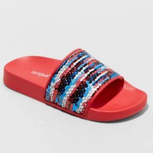 childrens sandals target